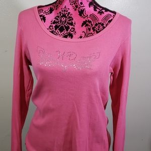 3💋 for $35 Harley-Davidson Long Sleeve Top